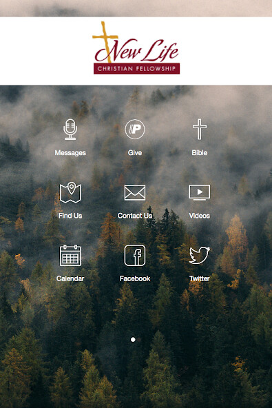 Run android online APK New Life DE from MyAndroid or emulate New Life DE using MyAndroid