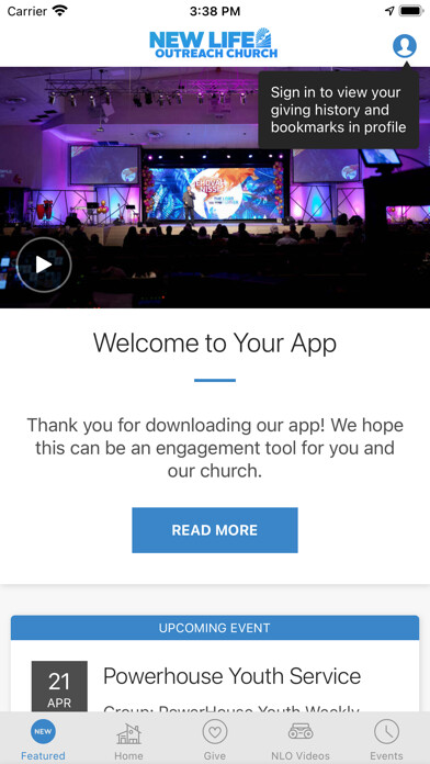 Run android online APK New Life Outreach Church from MyAndroid or emulate New Life Outreach Church using MyAndroid Run android online APK New Life Outreach Church from MyAndroid or emulate New Life Outreach Church using MyAndroid