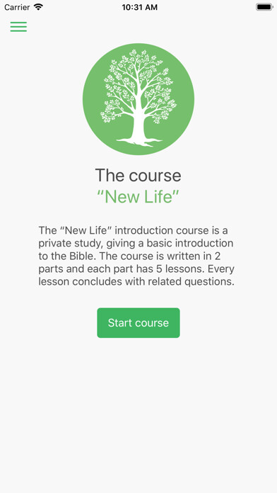 Emulate iPhone app New Life School using MyAndroid Emulate iPhone app New Life School using MyAndroid