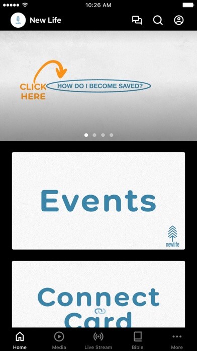 Emulate iPhone app New Life Smithville using MyAndroid Emulate iPhone app New Life Smithville using MyAndroid