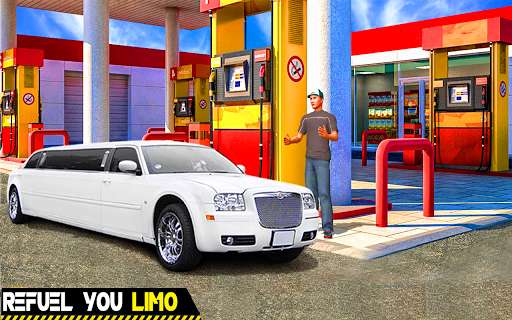 Run android online APK New Limo Wash Modern Car Wash service from MyAndroid or emulate New Limo Wash Modern Car Wash service using MyAndroid