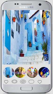 Emulate Android APK New Line Camera  Tips Pro 2018