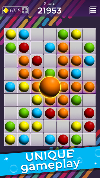 Emulate iPhone app New Lines 98 using MyAndroid