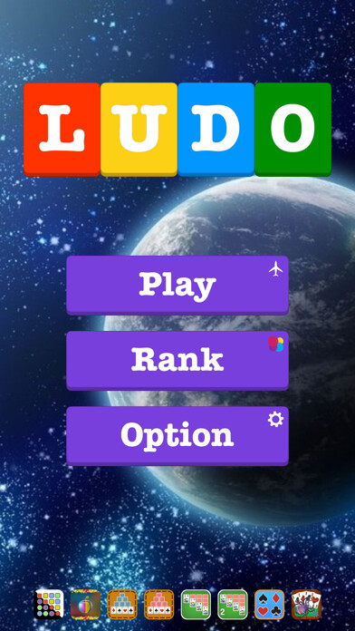 Emulate iPhone app New Ludo using MyAndroid Emulate iPhone app New Ludo using MyAndroid