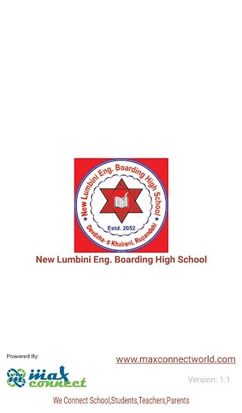 Emulate Android APK New Lumbini Eng. Boarding High School Emulate Android APK New Lumbini Eng. Boarding High School