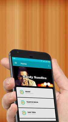 Emulate Android APK New Lyric - Hardy Sandhu Song 2018 Emulate Android APK New Lyric - Hardy Sandhu Song 2018