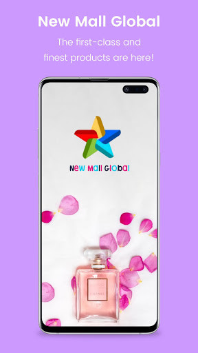 Run android online APK New Mall Global from MyAndroid or emulate New Mall Global using MyAndroid