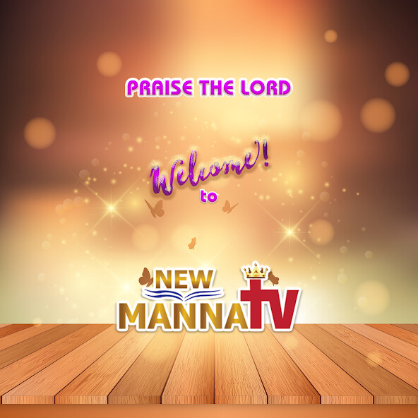 Run android online APK New Manna TV from MyAndroid or emulate New Manna TV using MyAndroid