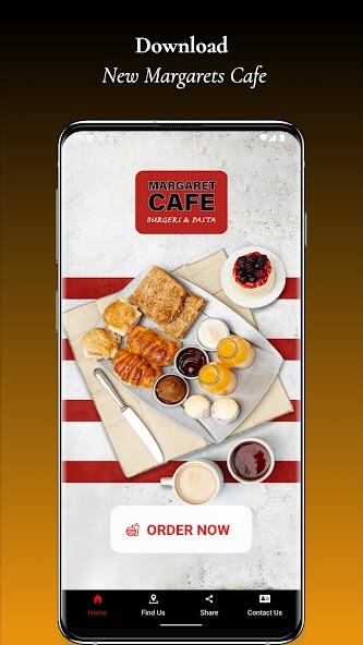 Run android online APK New Margarets Cafe from MyAndroid or emulate New Margarets Cafe using MyAndroid Run android online APK New Margarets Cafe from MyAndroid or emulate New Margarets Cafe using MyAndroid