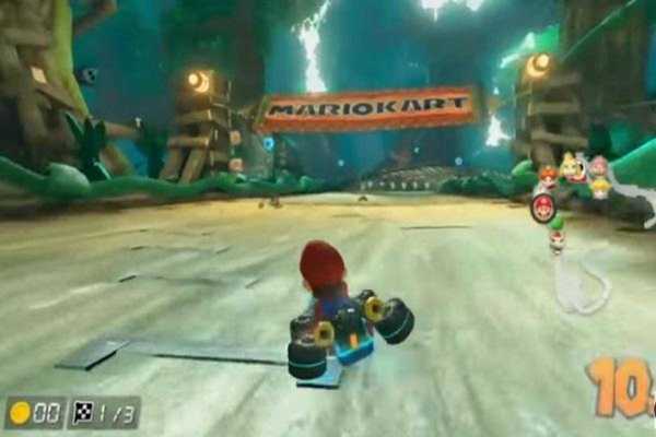 Emulate Android APK New Mario Kart 8 Tips Emulate Android APK New Mario Kart 8 Tips