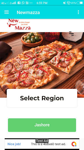 Run android online APK New Mazza from MyAndroid or emulate New Mazza using MyAndroid