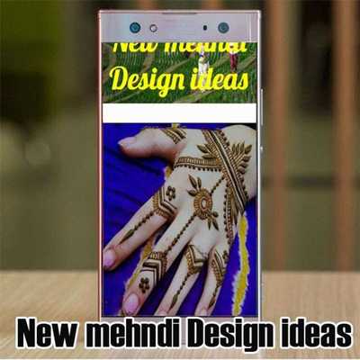 Emulate Android APK New mehndi Design ideas Emulate Android APK New mehndi Design ideas