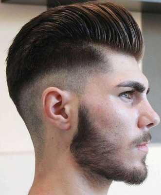 Emulate Android APK New Mens Hairstyles 2017-18