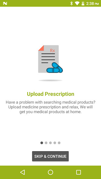 Run android online APK New Mera Med from MyAndroid or emulate New Mera Med using MyAndroid