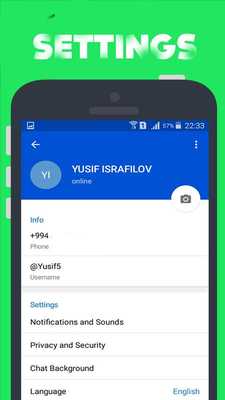Emulate Android APK New Messenger Emulate Android APK New Messenger