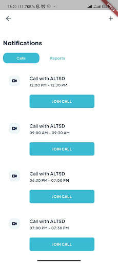 Run android online APK New Mexico Telehealth from MyAndroid or emulate New Mexico Telehealth using MyAndroid