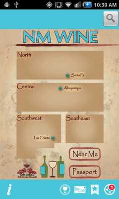 Emulate Android APK New Mexico Wine Trails Emulate Android APK New Mexico Wine Trails