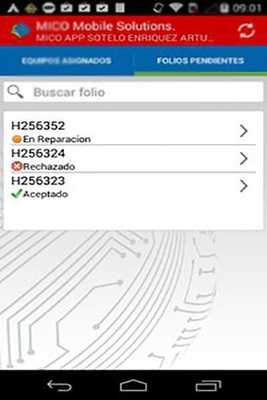 Emulate Android APK New Mico Live Video Chat