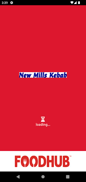 Run android online APK New Mills Kebab from MyAndroid or emulate New Mills Kebab using MyAndroid
