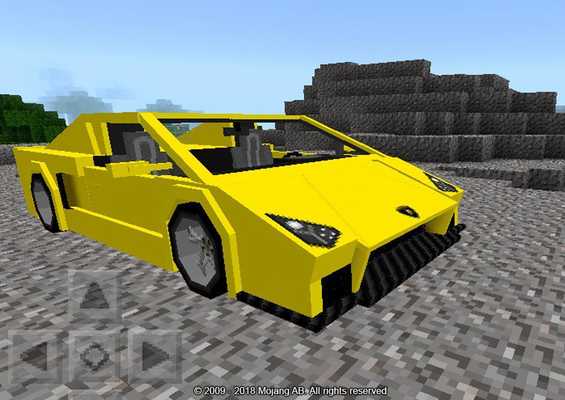 Emulate Android APK New Minecraft Car Mod Emulate Android APK New Minecraft Car Mod