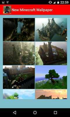 Emulate Android APK New Minecraft Wallpaper Emulate Android APK New Minecraft Wallpaper