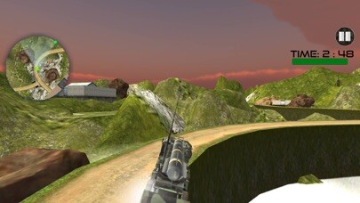 Emulate iPhone app New Missile Launcher Mission using MyAndroid Emulate iPhone app New Missile Launcher Mission using MyAndroid