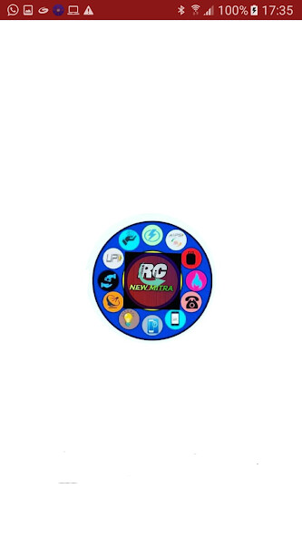 Run android online APK New Mitra from MyAndroid or emulate New Mitra using MyAndroid Run android online APK New Mitra from MyAndroid or emulate New Mitra using MyAndroid