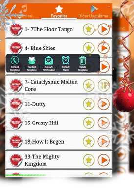 Emulate Android APK New mixed Ringtones Emulate Android APK New mixed Ringtones