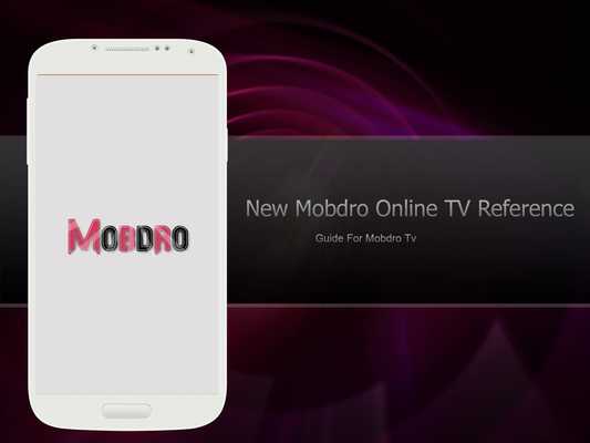 Emulate Android APK New Mobdro Online TV Reference Emulate Android APK New Mobdro Online TV Reference