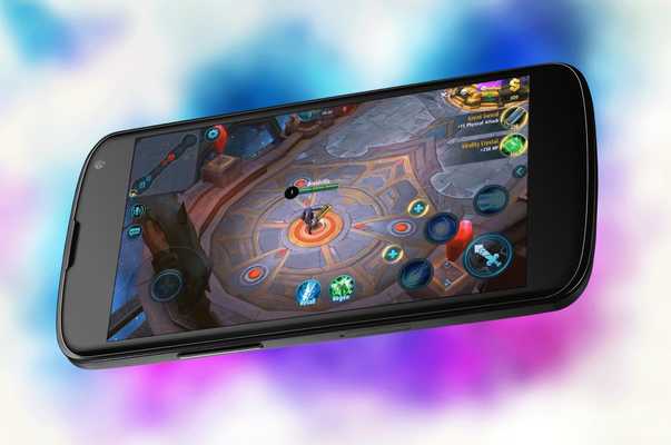 Emulate Android APK New Mobile Legends: Bang Bang Guide