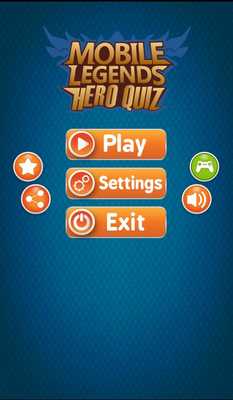 Emulate Android APK New Mobile Legends Quiz Emulate Android APK New Mobile Legends Quiz