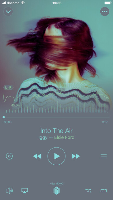 Emulate iPhone app New Monaural using MyAndroid Emulate iPhone app New Monaural using MyAndroid