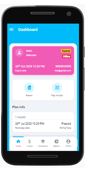 Run android online APK New Moon from MyAndroid or emulate New Moon using MyAndroid