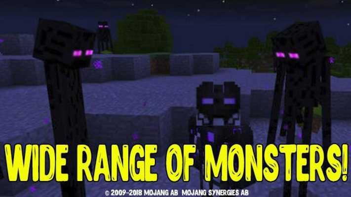 Emulate Android APK New morph mod for minecraft pe Emulate Android APK New morph mod for minecraft pe