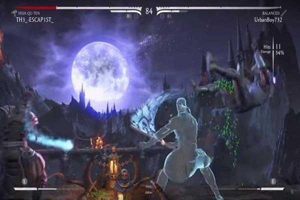 Emulate Android APK New Mortal Kombat X tips Emulate Android APK New Mortal Kombat X tips