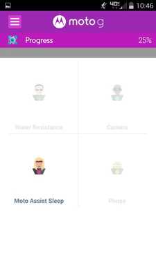 Emulate Android APK New Moto G AR Emulate Android APK New Moto G AR