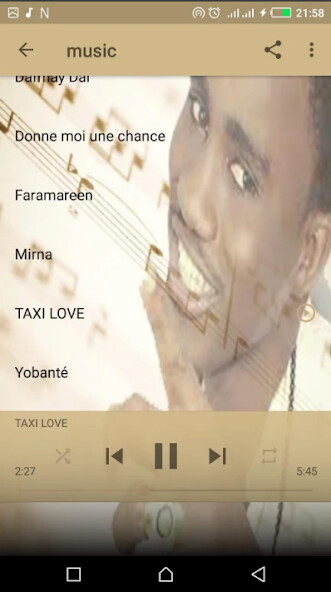 Run android online APK new music of Wally from MyAndroid or emulate new music of Wally using MyAndroid Run android online APK new music of Wally from MyAndroid or emulate new music of Wally using MyAndroid