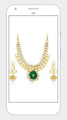 Emulate Android APK New Nacklace Design Idea 2018 Emulate Android APK New Nacklace Design Idea 2018