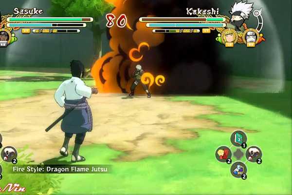 Emulate Android APK New Naruto Ultimate Ninja Strom 4 Special Guia Emulate Android APK New Naruto Ultimate Ninja Strom 4 Special Guia