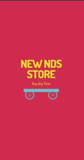 Run android online APK NEW NDS STORE from MyAndroid or emulate NEW NDS STORE using MyAndroid