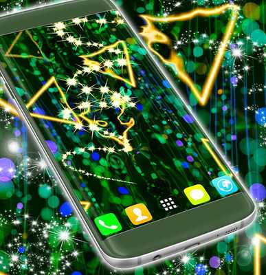 Emulate Android APK New Neon Live Wallpaper 2018 Emulate Android APK New Neon Live Wallpaper 2018