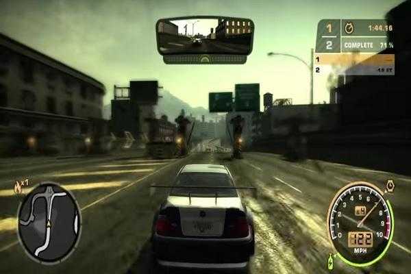 Emulate Android APK New NFS Most Wanted Tips Emulate Android APK New NFS Most Wanted Tips