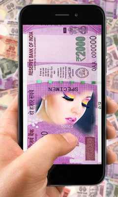 Emulate Android APK New Note 2000 Photo Frame