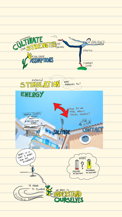Emulate iPhone app New Note Notebook - Draw Memo using MyAndroid Emulate iPhone app New Note Notebook - Draw Memo using MyAndroid