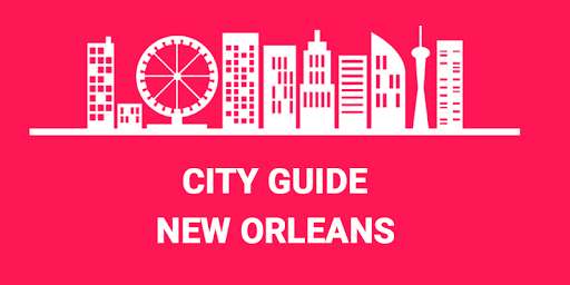 Run android online APK New Orleans - City Guide from MyAndroid or emulate New Orleans - City Guide using MyAndroid