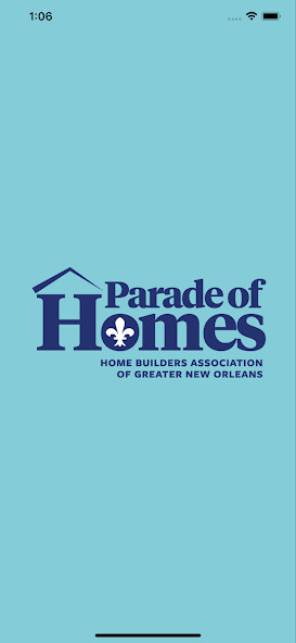 Run android online APK New Orleans Parade of Homes from MyAndroid or emulate New Orleans Parade of Homes using MyAndroid