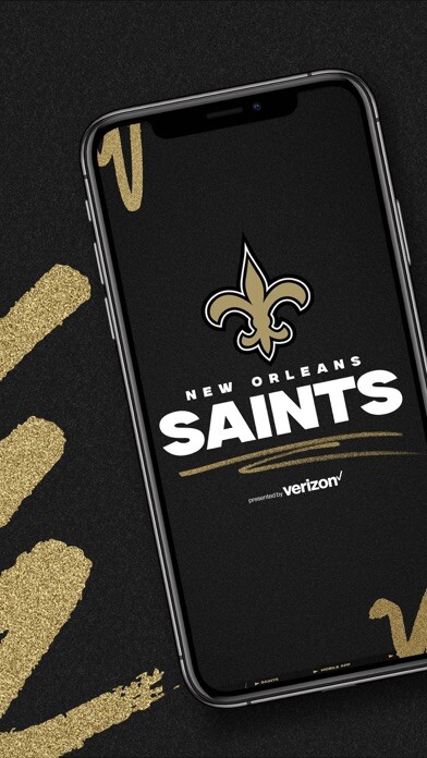 Emulate iPhone app New Orleans Saints using MyAndroid Emulate iPhone app New Orleans Saints using MyAndroid