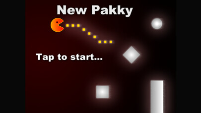 Emulate iPhone app New Pakky Dash Lite - You Escape Geometry Monsters using MyAndroid Emulate iPhone app New Pakky Dash Lite - You Escape Geometry Monsters using MyAndroid