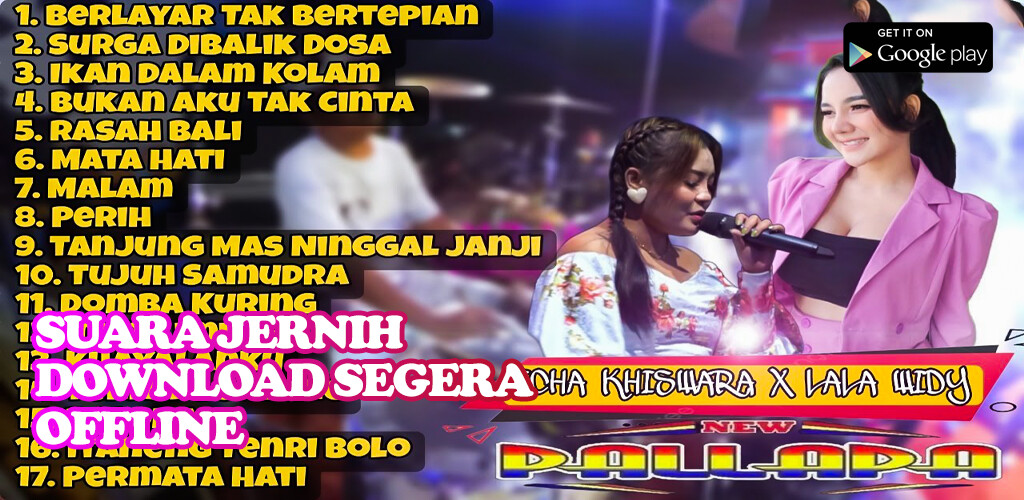 Run android online APK New Pallapa Dangdut Offline from MyAndroid or emulate New Pallapa Dangdut Offline using MyAndroid Run android online APK New Pallapa Dangdut Offline from MyAndroid or emulate New Pallapa Dangdut Offline using MyAndroid
