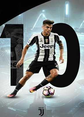 Emulate Android APK New Paulo Dybala Wallpaper Emulate Android APK New Paulo Dybala Wallpaper